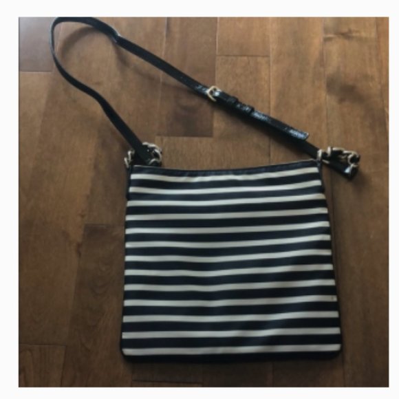 Kate Spade Crossbody Purse - Picture 3 of 4